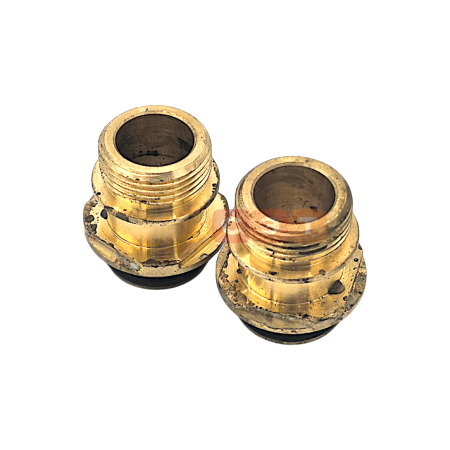 Набор для подсоединения, G1/2 - G3/4 7697140 